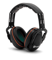 Coquille antibruit Husqvarna 505665304 505665304 Noise-canceling earmuffs