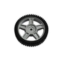 Roue de tondeuse Husqvarna 532400542 532400542 Wheels