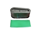 Air filter Briggs & Stratton 496894 496894 Air filter