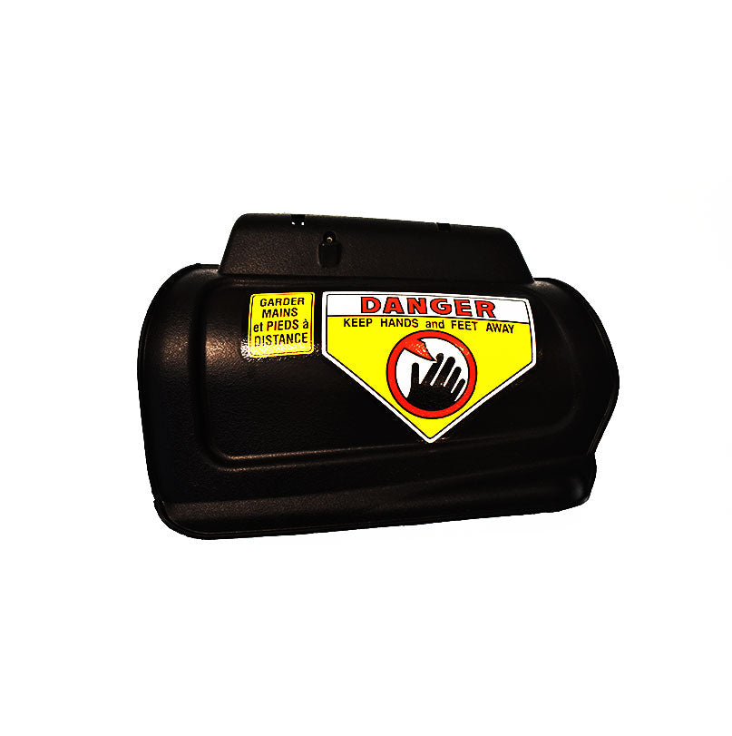 Mtd 687-06029 shredder plate