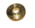 Engrenage a vis sans fin Craftsman,Poulan 407763 407763 Home
