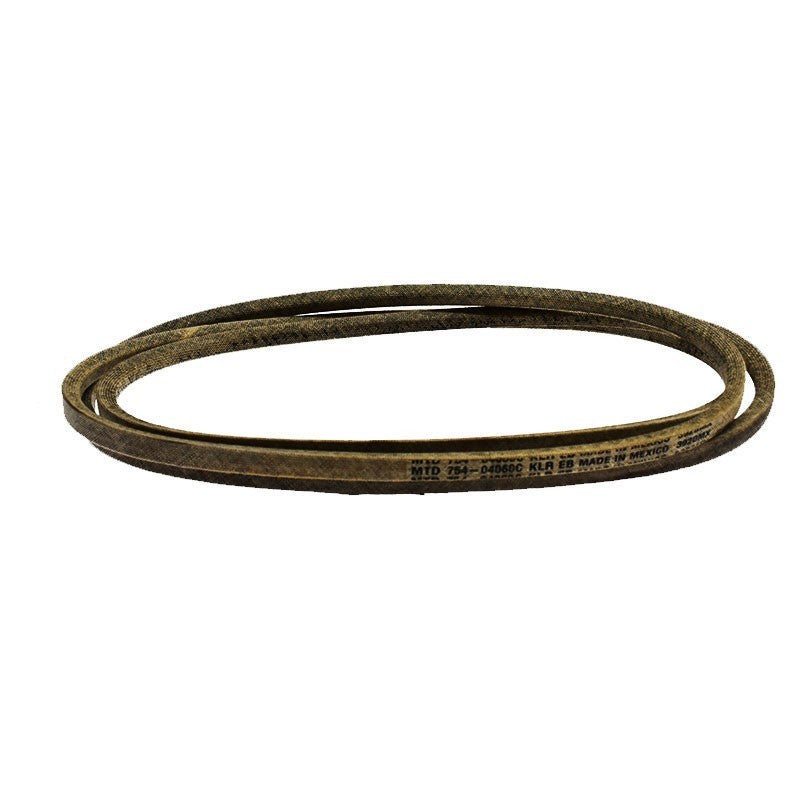 Deck drive belt 754-04060 754-04060 Belts
