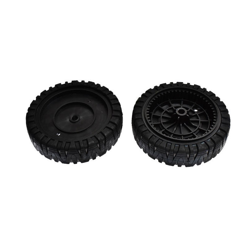 Wheel assembly Mtd 734-2042A 734-2042A Home