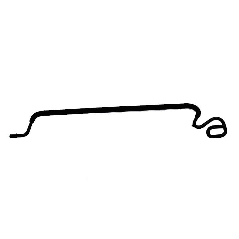 Bail traction coated Toro 137-4811 137-4811 Handle