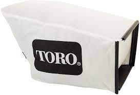 Grass bag TORO 115-4673 115-4673 Various