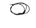 Deflector control chute cable Murray, Craftsman 761775MA 761775MA Home