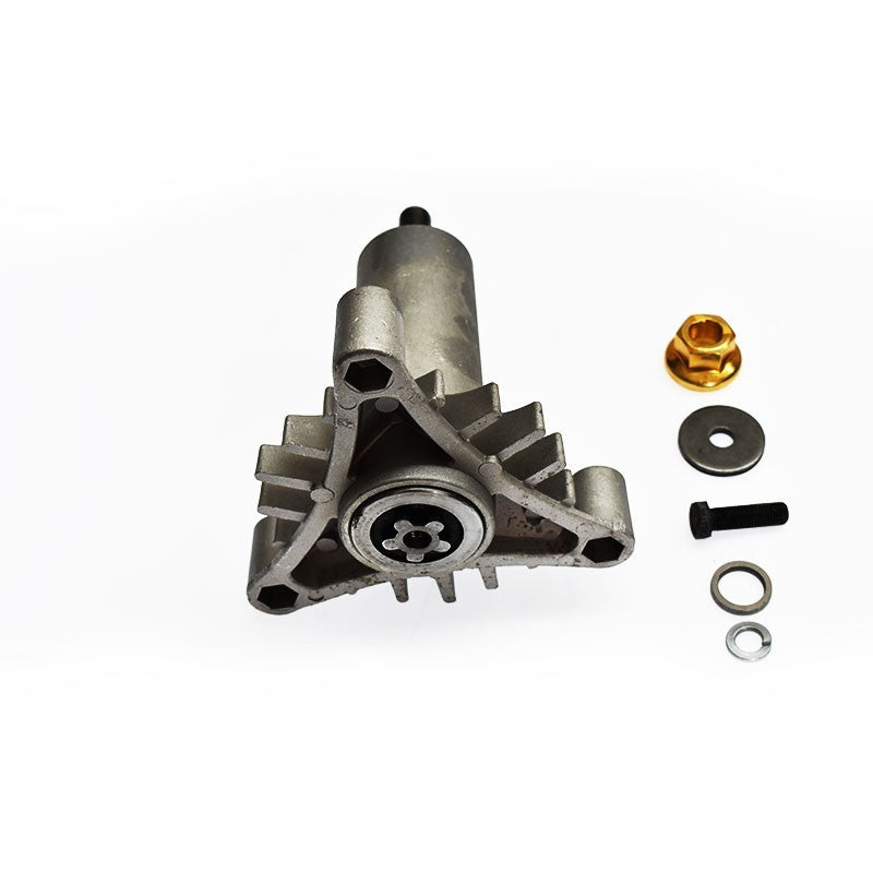 Mandrin de lame de tracteur Craftsman,Husqvarna 532130794 532130794 Blade support