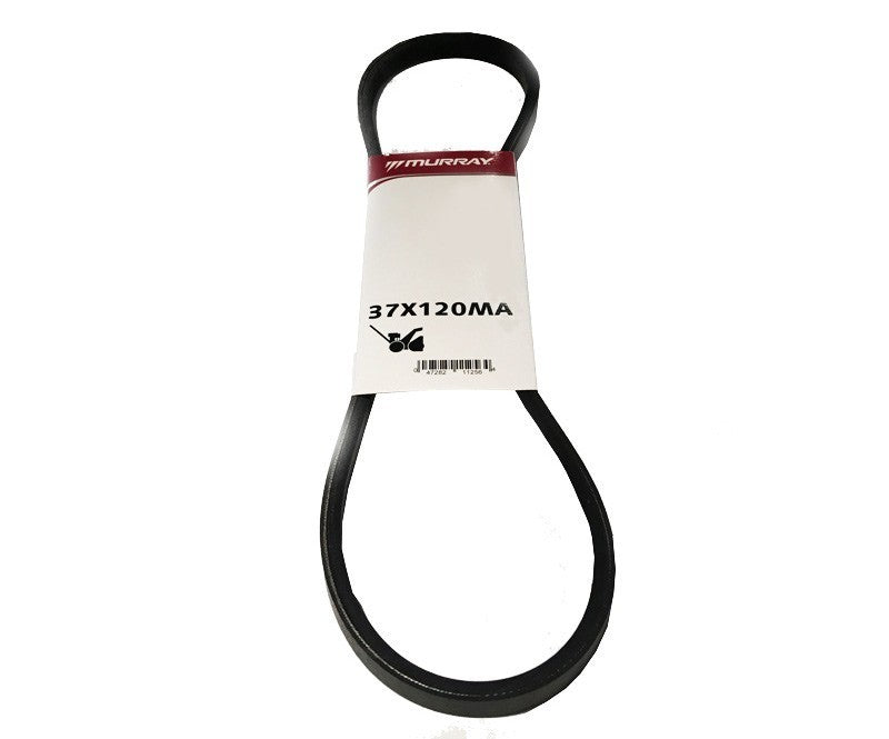 Auger belt Murray, Craftsman 37x120MA 37x120MA Belts