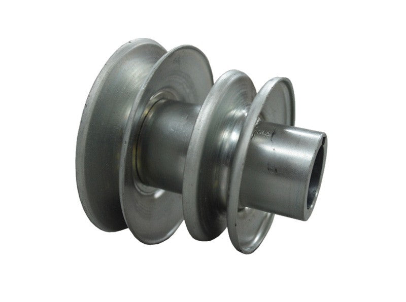 Pulley Mtd 756-0241B 756-0241B Home
