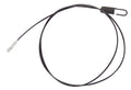 Auger clutch cable Mtd 746-04230B 746-04230B Cables
