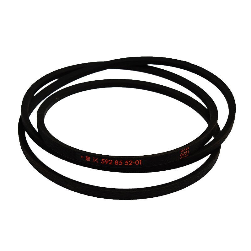 Drive belt Husqvarna 592855201 592855201 Belts