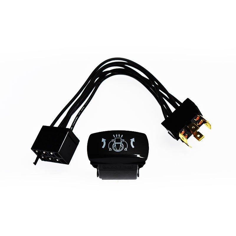 Wire harness adapter kit Briggs & Stratton, Murray 1687904 1687904 Snowfall