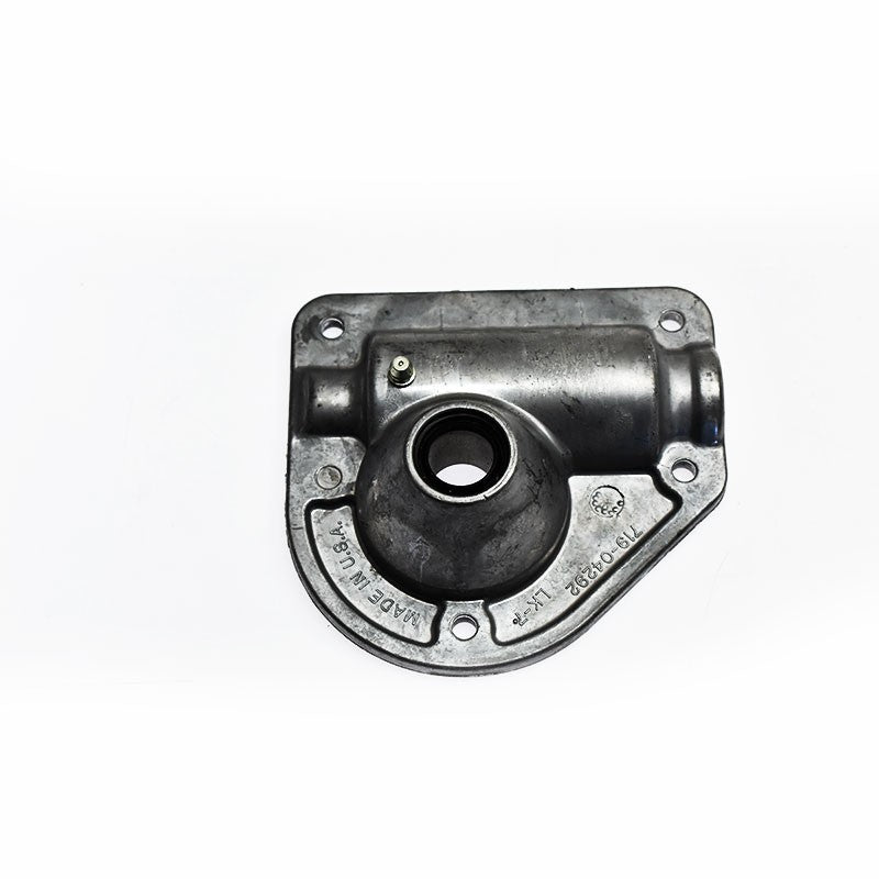 Mtd housing assembly LH 918-0418A 918-0418A Gearbox and parts