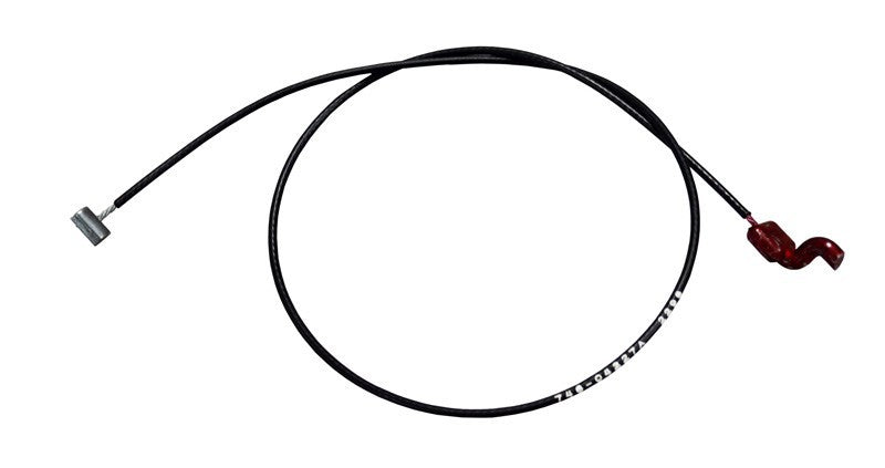 Cable de sélecteur de vitesse 21.5 po long MTD 746-04227A 746-04227A Mtd