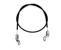 Cable de fan MTD 746-0951A 746-0951A Home