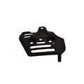 Muffler guard Shindaiwa 72282-15310 72282-15310 Quiet