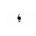 Clutch spring Shindaiwa 70000-51220 70000-51220 Manual starter