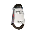 Auger belt MTD 754-04131 754-04131 Belts