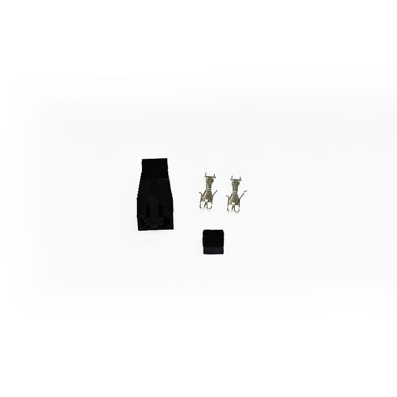 Connector kit Bercomac 106201 106201 Electrical parts
