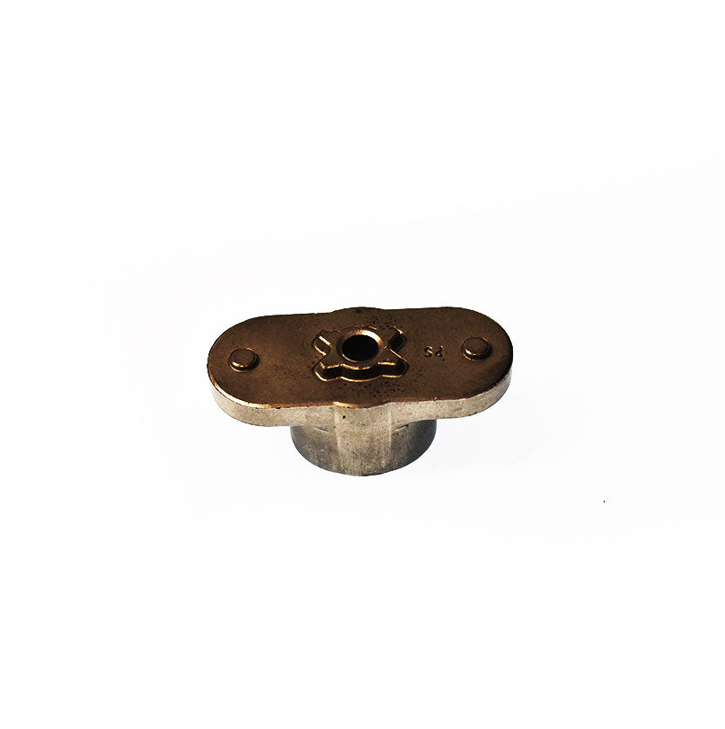 Support de lame MTD 753-06304