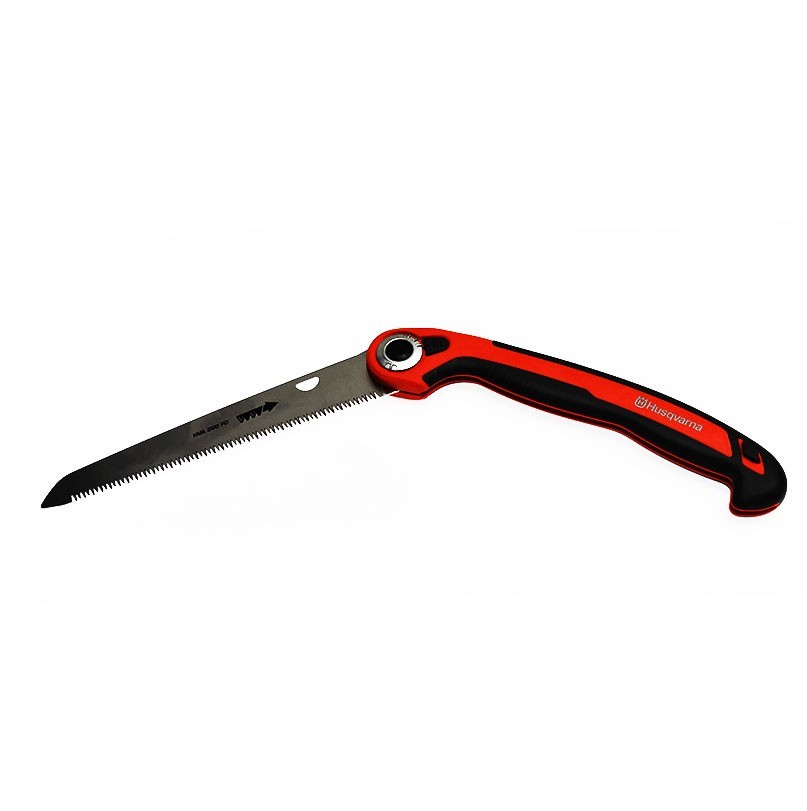 Husqvarna folding pruning saw 967236401 967236401 Scies d'élagage