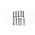Ariens shear bolt 52100100 52100100 Gearbox and parts