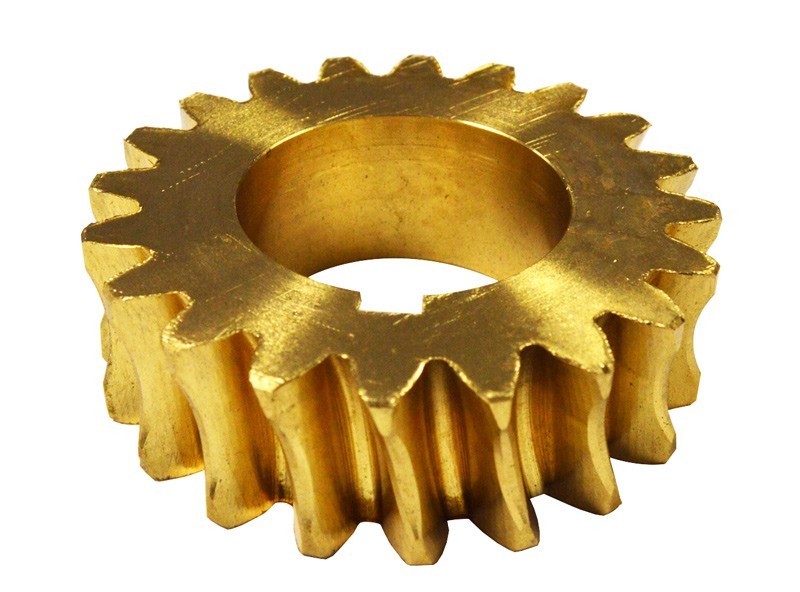 Worm gear MTD 717-1425 717-1425 Gearbox and parts