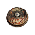 Flyweel Briggs Stratton 699516 699516 Electricity