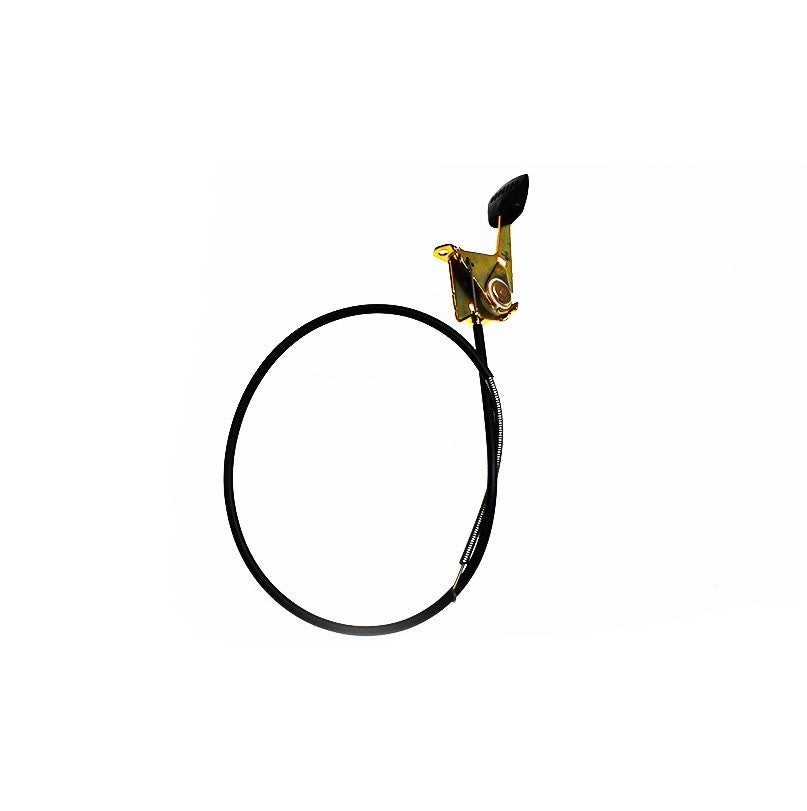 MTD throttle/ choke cable 746-04364 746-04364 Cables