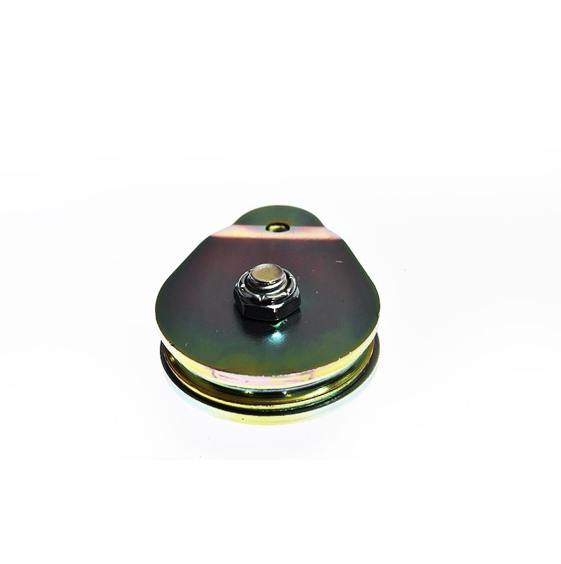 Bercomac pulley 107157 107157 Pulleys