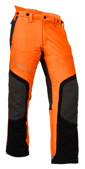 Pantalon Functional Husqvarna 582053010 582053301 Cut resistant pants