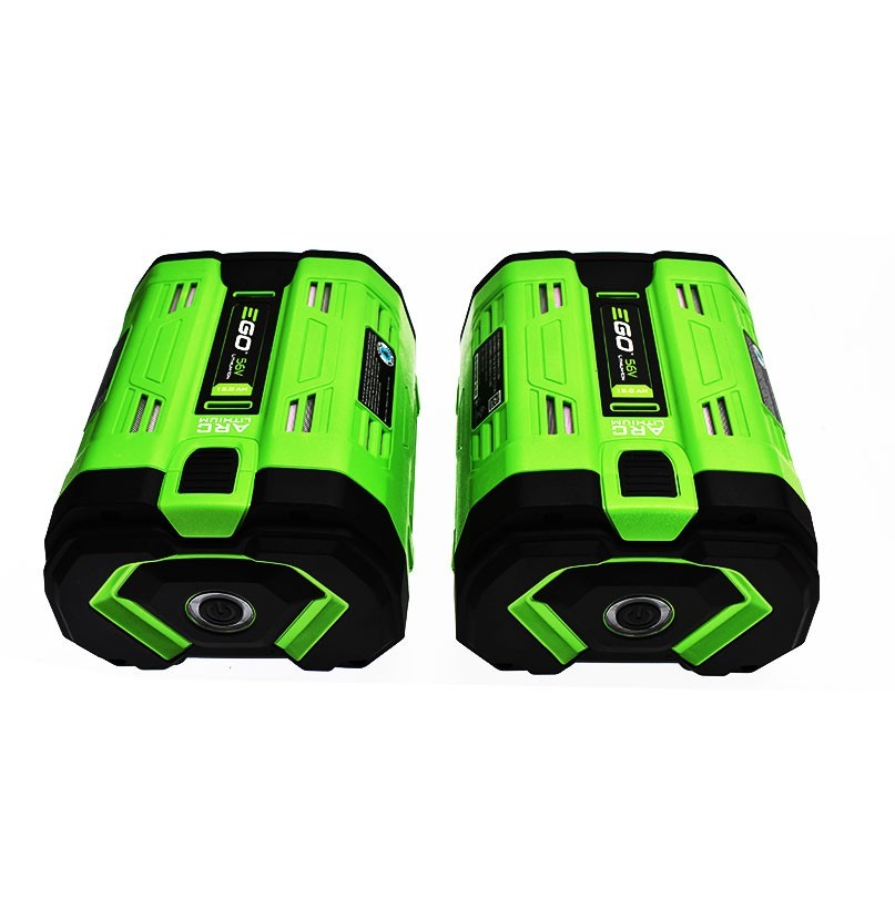 Ego batteries BA6720T-2 BA6720T-2 Batterie et chargeur Ego