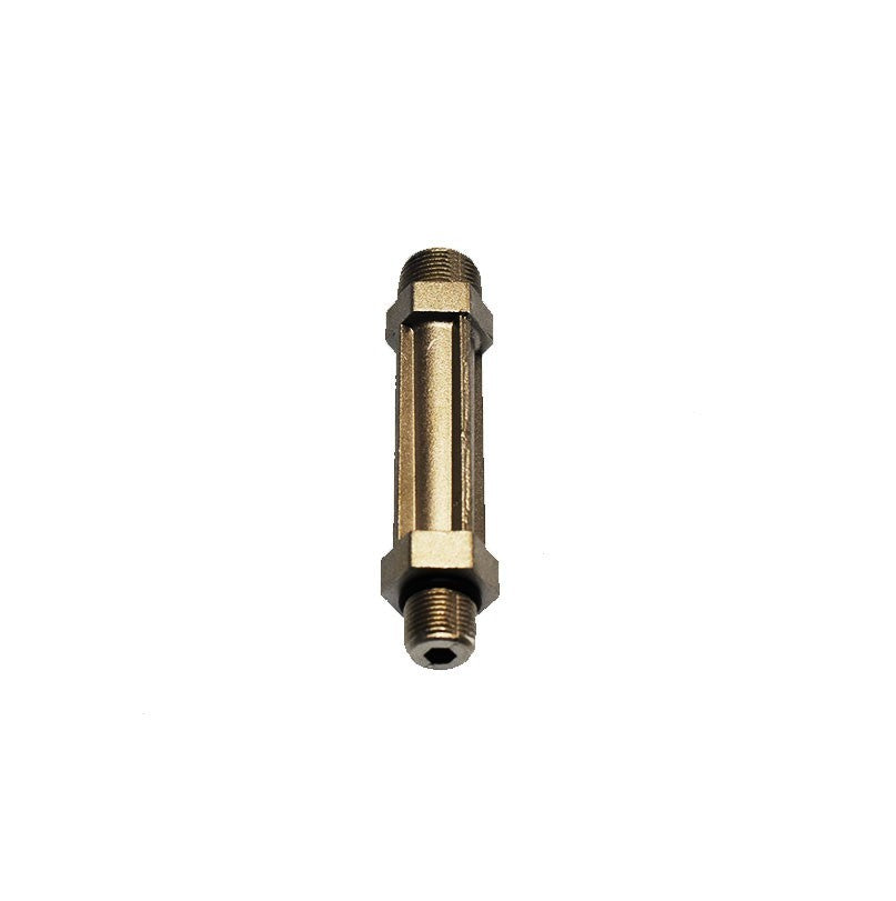 Briggs & Stratton outlet tube 201497GS 201497GS PRESSURE WASHER