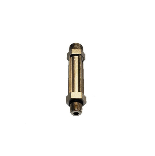 Briggs & Stratton outlet tube 201497GS 201497GS PRESSURE WASHER