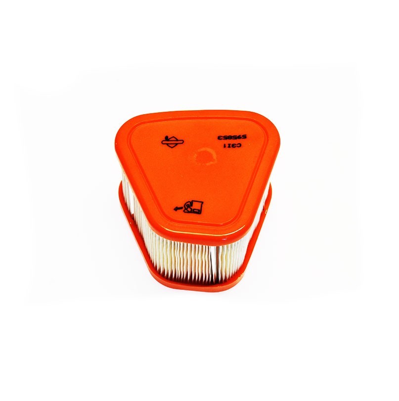 Briggs & Stratton air filter 595853 595853 Air filter
