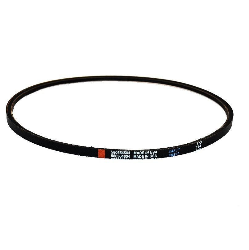 Husqvarna drive belt 580364604 580364604 Belts