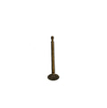 Briggs & Stratton exhaust valve 212004 212004 Internal engine parts
