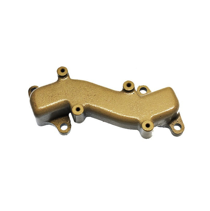Briggs & Stratton manifold exaust 213445 213445 Quiet