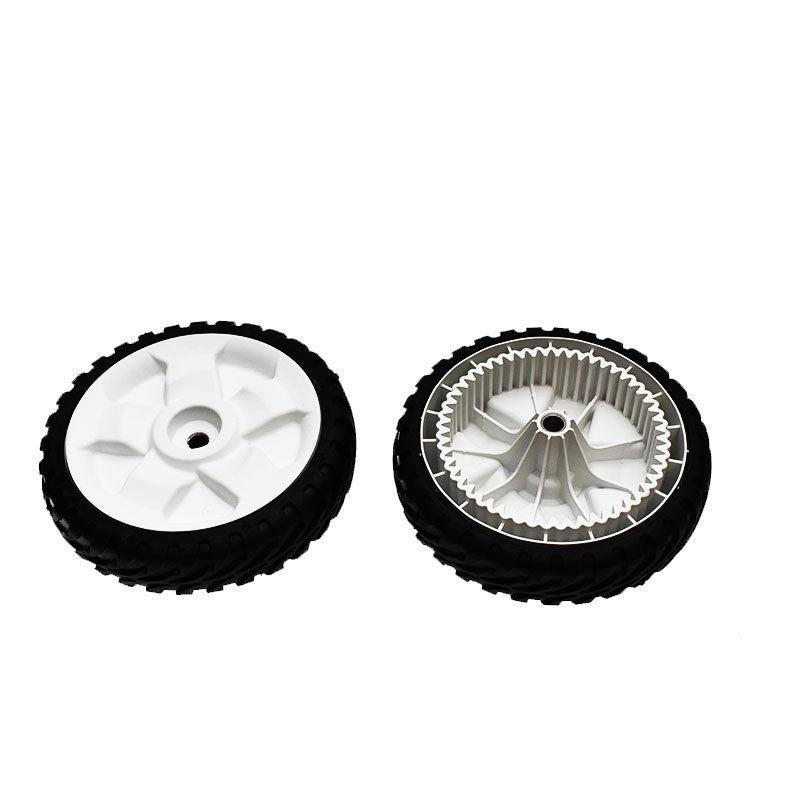 TORO front wheel 137-4832 137-4832 Wheels