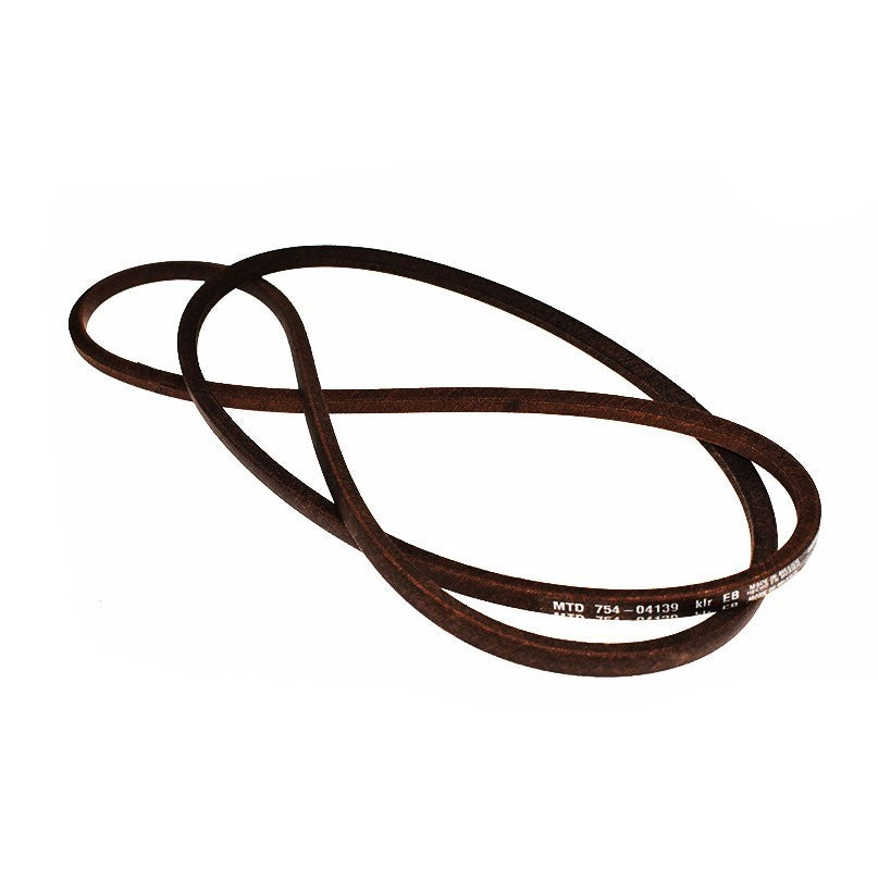 MTD mower pto belt 754-04139 754-04139 Belts
