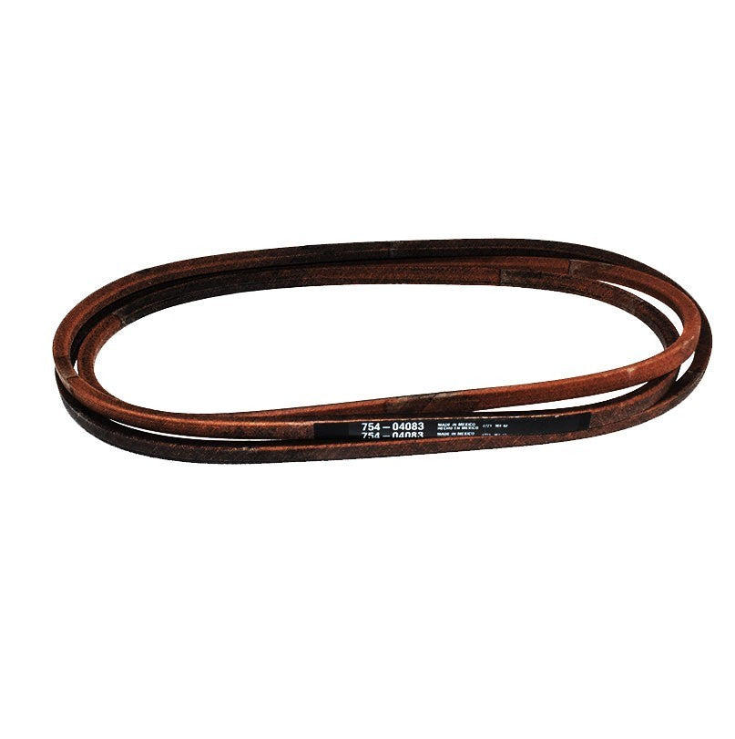 MTD deck belt 754-04083 754-04083 Belts