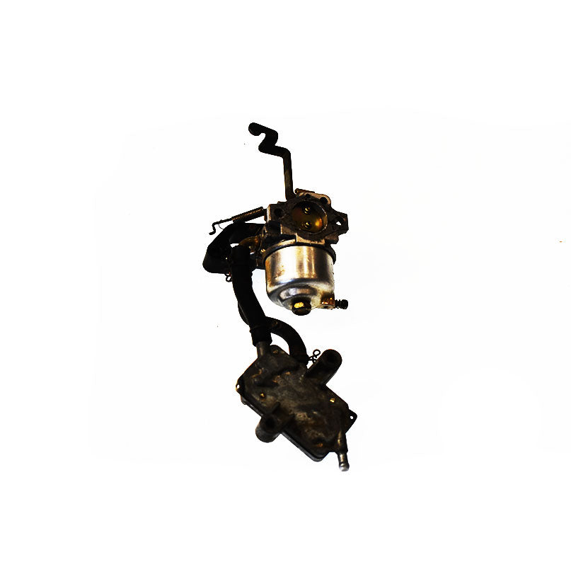 Carburateur Yamaha 7KA-14501-00-00