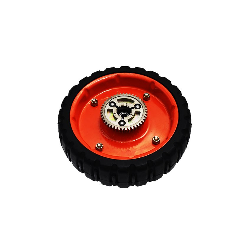 Roue Toro 115-1454  - 2