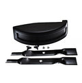 Ensemble déchiqueteur  Husqvarna  587412301 Husqvarna - 1