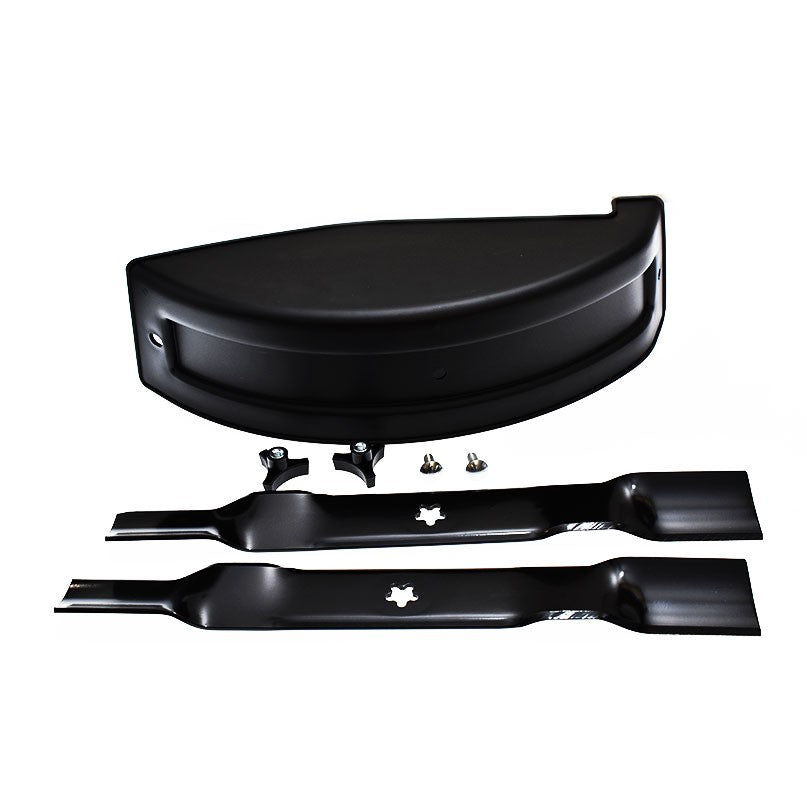 Ensemble déchiqueteur  Husqvarna  587412301 Husqvarna - 1