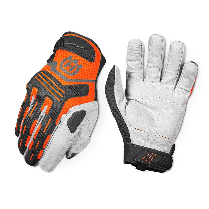 Gants de travail Technical Husqvarna 589752201 Husqvarna - 1