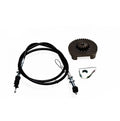 Engrenage de chute Ariens 00184200 Ariens - 1
