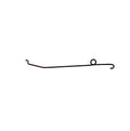 Tige de controle Briggs & Stratton 260898 Briggs & Stratton - 1