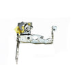 Support Briggs & Stratton 398363 Briggs & Stratton - 1