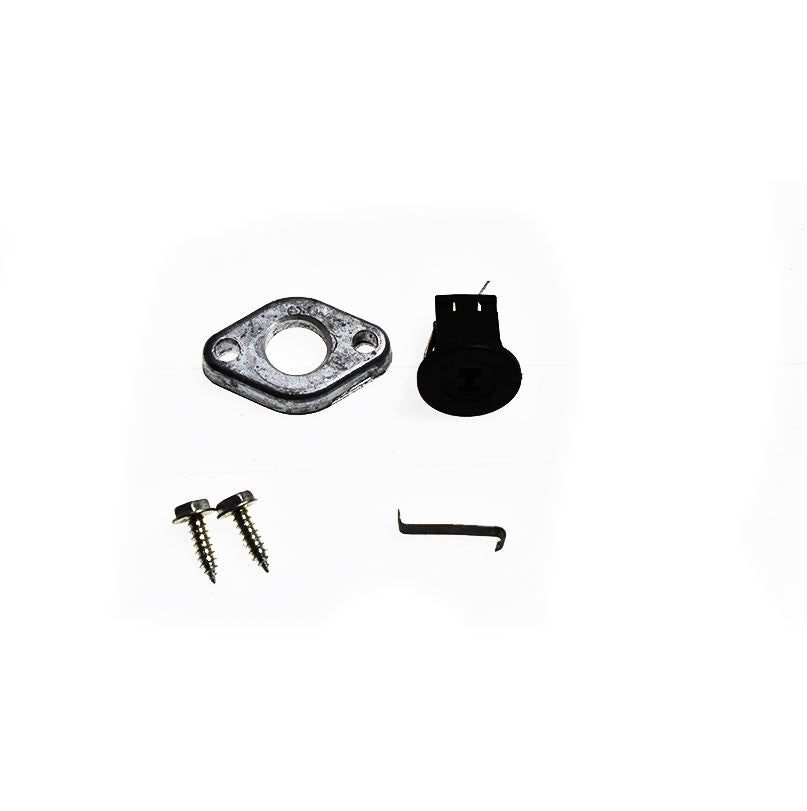Interrupteur Briggs & Stratton 399668 Briggs & Stratton - 1